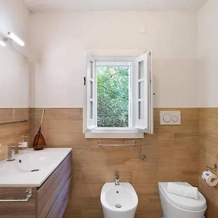 Feriehus La Cucchiara *