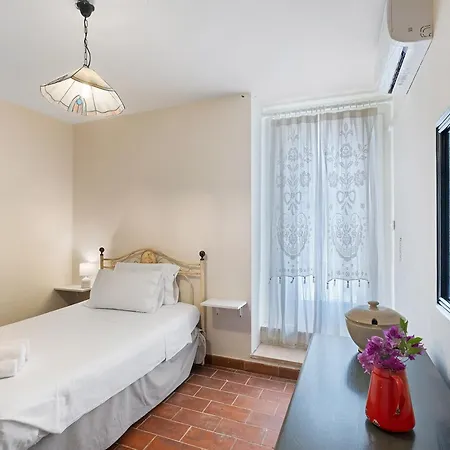 La Cucchiara Сasa de vacaciones