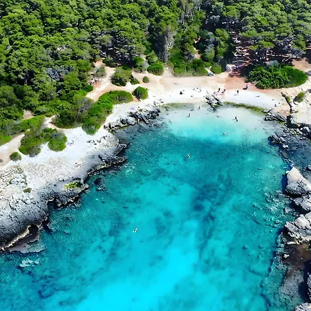 Сasa de vacaciones La Cucchiara Santa Caterina (Lecce)